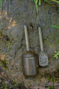 Swivel Feeder Strems -Aanbevolen Winkels Voor Visbenodigdheden matrix fishing swivel feeder strems 4