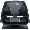 Swivel Seat Including Base -Aanbevolen Winkels Voor Visbenodigdheden matrix fishing swivel seat including base
