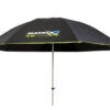 Umbrella - Over The Top Super Brolly 115cm -Aanbevolen Winkels Voor Visbenodigdheden matrix fishing umbrella over the top super brolly
