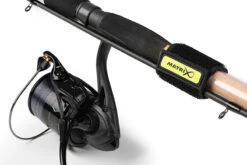 X-strength Rod Bands ( Set Van 2 Stuks) -Aanbevolen Winkels Voor Visbenodigdheden matrix fishing x strength rod bands set van 2 stuk 2