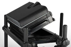 Xr36 Comp Shadow Seatbox (incl 1x Deep Drawer) -Aanbevolen Winkels Voor Visbenodigdheden matrix fishing xr36 comp shadow seatbox incl 1x de 2