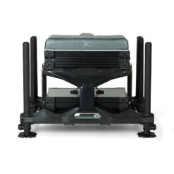 Xr36 Pro Seatbox Shadow -Aanbevolen Winkels Voor Visbenodigdheden matrix fishing xr36 pro seatbox shadow 2