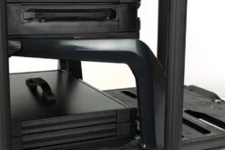 Xr36 Pro Seatbox Shadow -Aanbevolen Winkels Voor Visbenodigdheden matrix fishing xr36 pro seatbox shadow 4