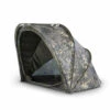 NASH Bank Life Gazebo Base Camp Camo Pro Sleeping Pod (model 2023) -Aanbevolen Winkels Voor Visbenodigdheden nash bank life gazebo base camp camo pro sleeping