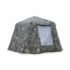 NASH Banklife Blockhouse Camo Pro Overwrap (model 2023) -Aanbevolen Winkels Voor Visbenodigdheden nash banklife blockhouse camo pro overwrap model 2 2