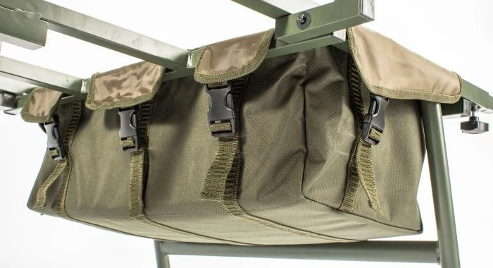 NASH Barrow 5 NASH Barrow - Afbeelding 3