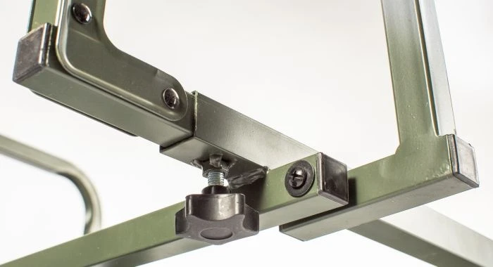 NASH Barrow 6 NASH Barrow - Afbeelding 4