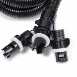 NASH Boat Life Electric Air Pump -Aanbevolen Winkels Voor Visbenodigdheden nash boat life electric air pump 2