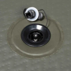 NASH Boat Life Inflatable Rib Air Deck -Aanbevolen Winkels Voor Visbenodigdheden nash boat life inflatable rib air deck 2