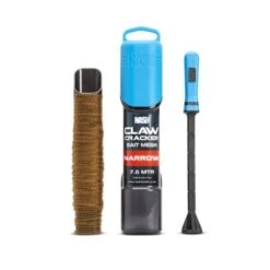 NASH Claw Cracker Bait Mesh -Aanbevolen Winkels Voor Visbenodigdheden nash claw cracker bait mesh 1