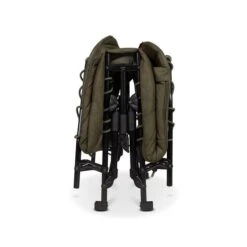 NASH Dwarf 4 Fold Sleep System -Aanbevolen Winkels Voor Visbenodigdheden nash dwarf 4 fold sleep system 2