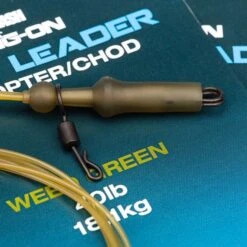 NASH Fused Leader Helicopter Chod -Aanbevolen Winkels Voor Visbenodigdheden nash fused leader helicopter chod 2