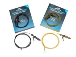 NASH Fused Leader Helicopter Chod