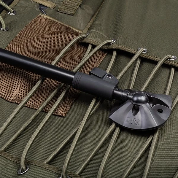 NASH Indulgence All Season Ss3 5 NASH Indulgence All Season Ss3 - Afbeelding 3