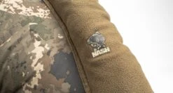 NASH Indulgence Moon Chair -Aanbevolen Winkels Voor Visbenodigdheden nash indulgence moon chair 1