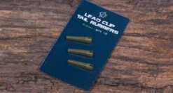 NASH Lead Clip Tail Rubber -Aanbevolen Winkels Voor Visbenodigdheden nash lead clip tail rubber 1