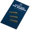 NASH Lead Clip Tail Rubber -Aanbevolen Winkels Voor Visbenodigdheden nash lead clip tail rubber