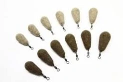 NASH Long Ranger Weed/silt