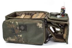 NASH Scope Ops Recon Rucksack -Aanbevolen Winkels Voor Visbenodigdheden nash scope ops recon rucksack 2