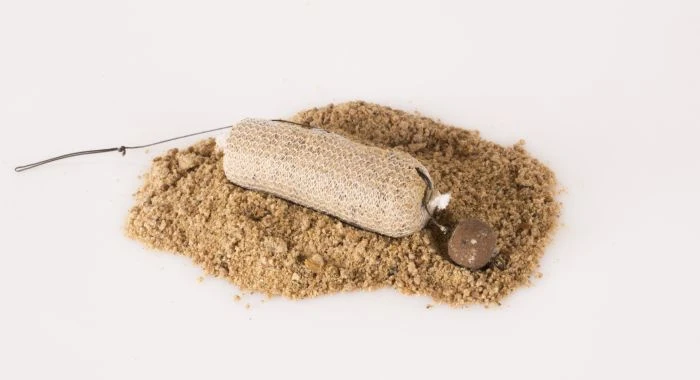 NASH Scopex Squid Cultured Stick Mix 4 NASH Scopex Squid Cultured Stick Mix - Afbeelding 2