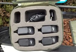 NASH Siren S5/s5r Protection Case -Aanbevolen Winkels Voor Visbenodigdheden nash siren s5 s5r protection case 1