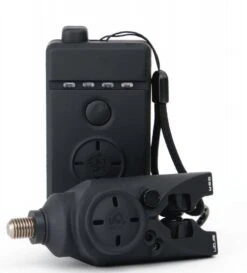 NASH Siren S5r Receiver -Aanbevolen Winkels Voor Visbenodigdheden nash siren s5r receiver 1