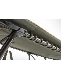 NASH Tackle Bedchair **NIEUW** -Aanbevolen Winkels Voor Visbenodigdheden nash tackle bedchair nieuw 1