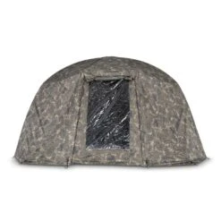NASH Titan Hide Camo Pro Xl Overwrap (model 2023) -Aanbevolen Winkels Voor Visbenodigdheden nash titan hide camo pro xl overwrap model 2023 5