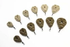 NASH Tractor Lead Weed/silt