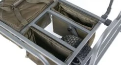 NASH Trax Evo Mk2 -Aanbevolen Winkels Voor Visbenodigdheden nash trax evo mk2 2