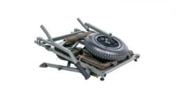 NASH Trax Metro Mk2 -Aanbevolen Winkels Voor Visbenodigdheden nash trax metro mk2 2