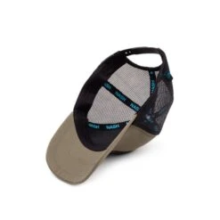 NASH Trucker Cap -Aanbevolen Winkels Voor Visbenodigdheden nash trucker cap 2