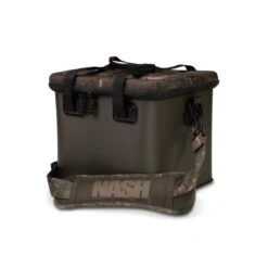 NASH Waterbox Shoulder Strap -Aanbevolen Winkels Voor Visbenodigdheden nash waterbox shoulder strap 2