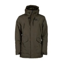 NASH Zt Polar Parka