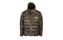NASH Zt Polar Quilt Jacket -Aanbevolen Winkels Voor Visbenodigdheden nash zt polar quilt jacket 2