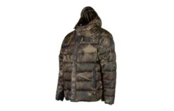 NASH Zt Polar Quilt Jacket
