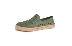 Axol Green Shoes ***UITLOPEND***