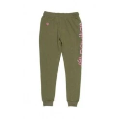 Womens Jogger Green **UITLOPEND**