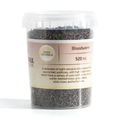 Dried Naturals Bloodworm -Aanbevolen Winkels Voor Visbenodigdheden pallatrax dried naturals bloodworm 1