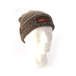 3-tone Beanie Hat