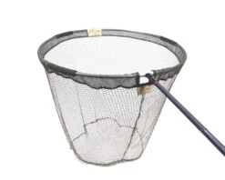 Controller Round Carp Landingnet
