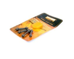 Downforce Tungsten Heli-chod Rubber & Beads X-small