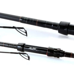Royal Alps Carp Rod