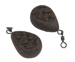 Pole Position Flat Pear Grippa Swivel