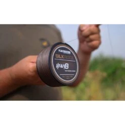 Pole Position Silkrock Heavy8 Fast Sinking Braid -Aanbevolen Winkels Voor Visbenodigdheden pole position silkrock heavy8 fast sinking braid 2