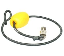 Poseidon Boat Holder Quick Release