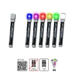 Poseidon Illuminated Heads -Aanbevolen Winkels Voor Visbenodigdheden poseidon illuminated heads 2