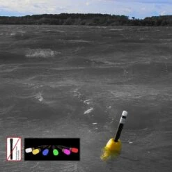 Poseidon Illuminated Marker Buoy Base -Aanbevolen Winkels Voor Visbenodigdheden poseidon illuminated marker buoy base 1