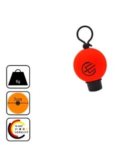 Poseidon Line Ball Indicator