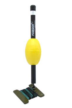 Poseidon Marker Boei **UITLOPEND**